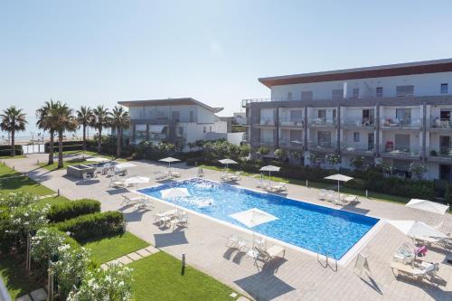 Silvi Marina Apartment | le dune per 6
