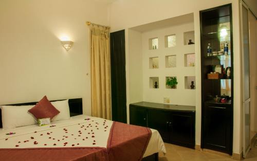 Tam Ky Hotel | Le Dung Hotel & Spa