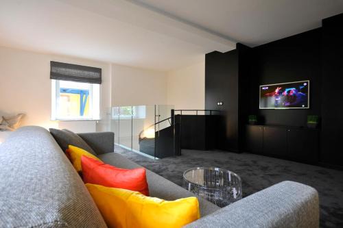 Orbey Apartment | Le Duplex de Jules