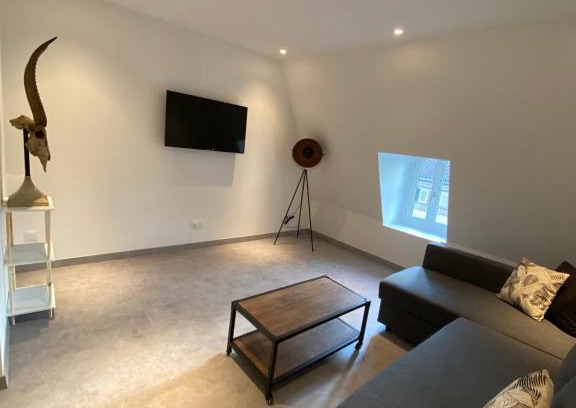 Beaune Apartment | Le Duplex St Nicolas
