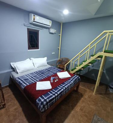 Kottakuppam House | Le Escape Homey Inn