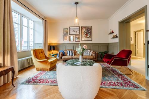 Saint-Jean-de-Maurienne Bed & Breakfast | Le Falcoz