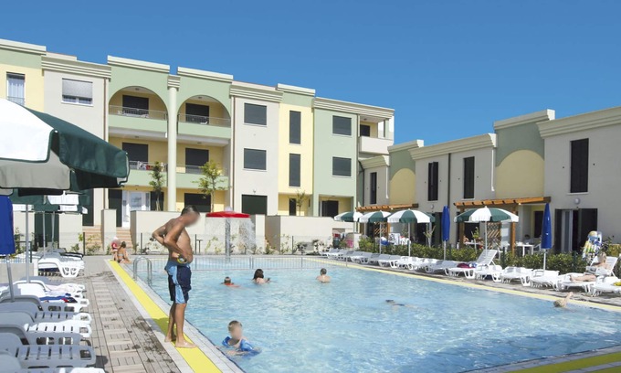Caorle House | Le Farnie by Interhome