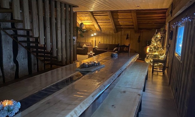 Le Grand Valtin House | LE Fenil 4