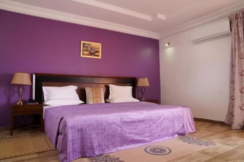 Yof Hotel | Le Feto 2