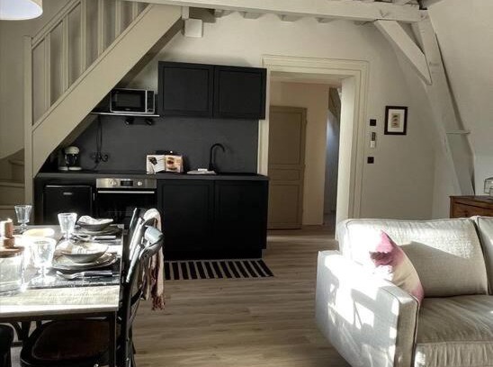 Saint-Omer Apartment | Le Flamand