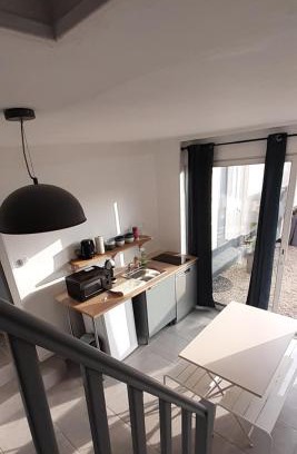 Berck-sur-Mer House | Le Flobart 2