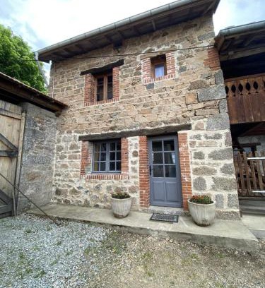 Saint-Didier-sur-Rochefort House | Le fournil
