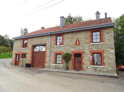 Basse-Bodeux House | Le Foyer Ardennais