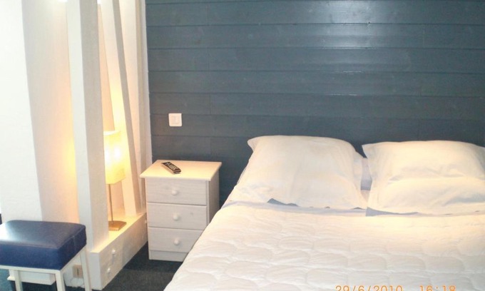 Loudeac Hotel | Le France