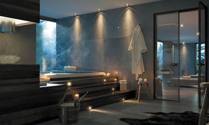 Courmayeur Hotel | Le Géant, Courmayeur, Apartments By Marriott Bonvoy