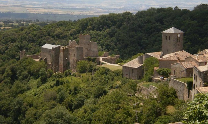Lacombe House | Le Gîte de Cals Haut - Le Gîte de Cals Haut