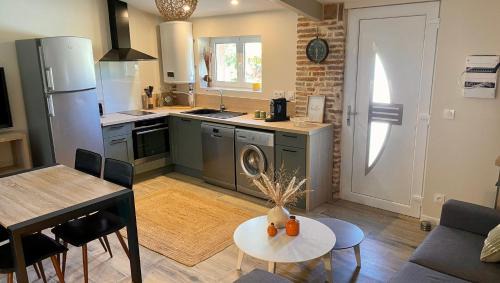Esperce House | Le Gîte de Cousal
