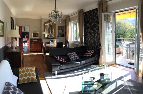 Entraygues-sur-Truyere Apartment | Le Gîte de Jean