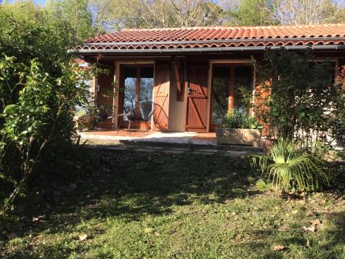 Lectoure House | Le gîte de Gascogne