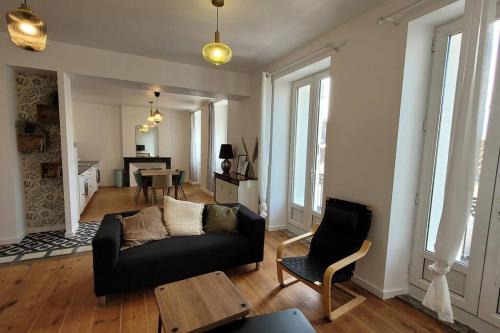 Macau Apartment | Le Gîte de L'épicier