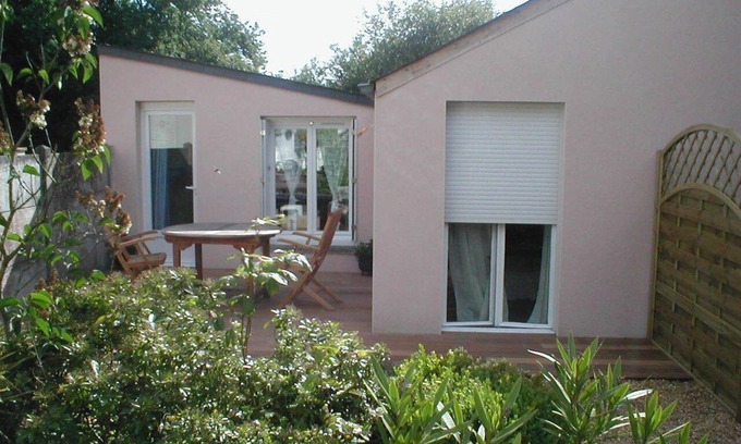 Paimpol Condo | Le Gîte de "mam Goz"
