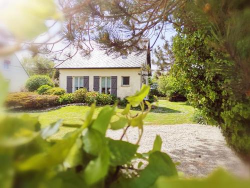 Lancheres House | le gîte de Martine en Baie de Somme