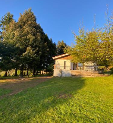 Boisset House | Le gîte de Serrières