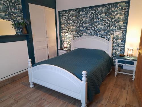 Saint-Omer House | Le Gîte des 4 Saisons Maison de vacances avec parking et jardin