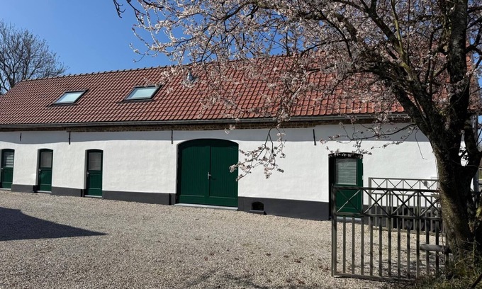 Fontaine-sur-Maye House | Le Gîte des Amis !