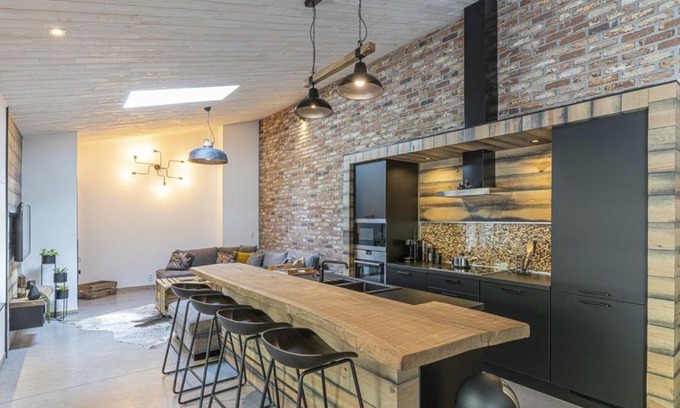 Spa House | Le Gîte des Platanes