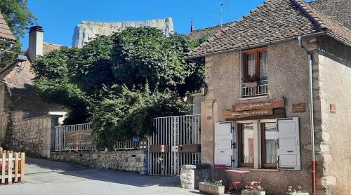 Chichilianne House | Le Gîte des Vagabonds
