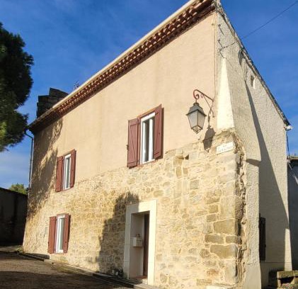 Saint-Hilaire House | Le Gîte du Fort