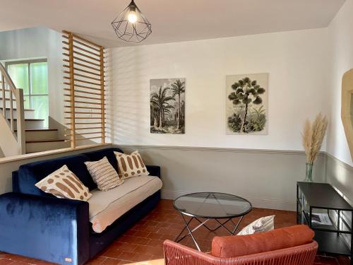 Noyers-sur-Cher House | Le gîte du four à pain