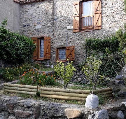 Caudies-de-Fenouilledes House | Le gîte du Fort