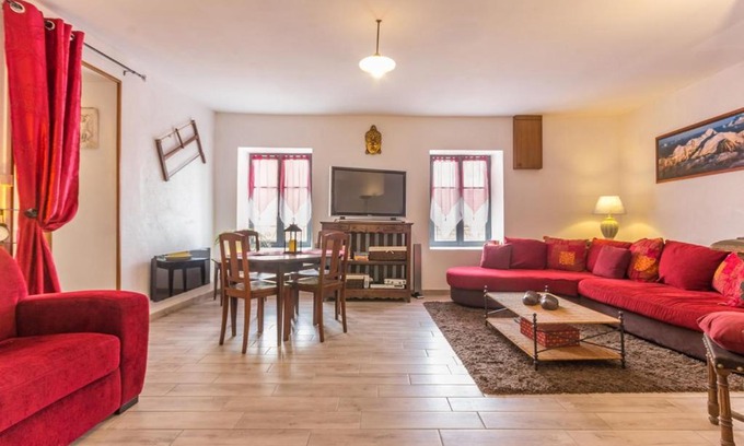 Marzy House | Le Gîte du Lavoir