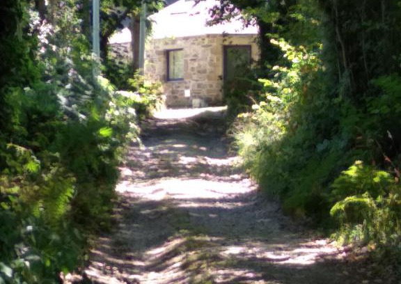 Plougastel-Daoulas Apartment | Le gîte du passage