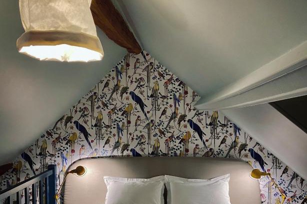 Senlis House | Le Gîte