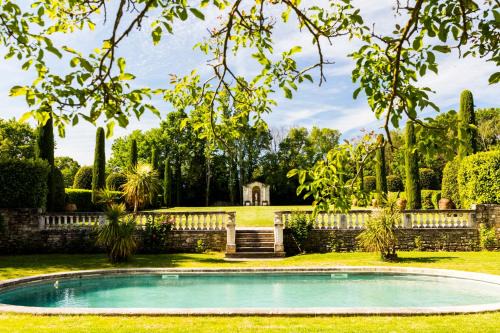 Uzes Apartment | Le gîte