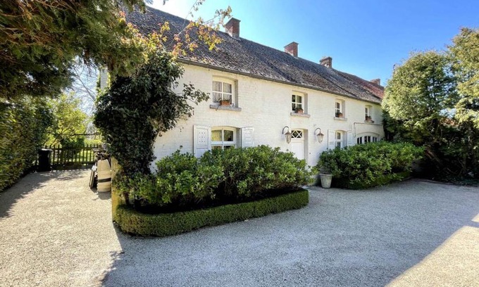 Silly Villa | Le Gîte - Graty