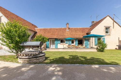 Seur House | Le gîte L'As de Seur