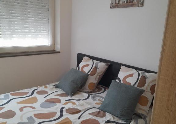 Epinal Apartment | Le gîte Marie