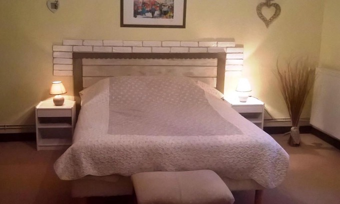 Castets House | LE GAHOUN - La Cosy