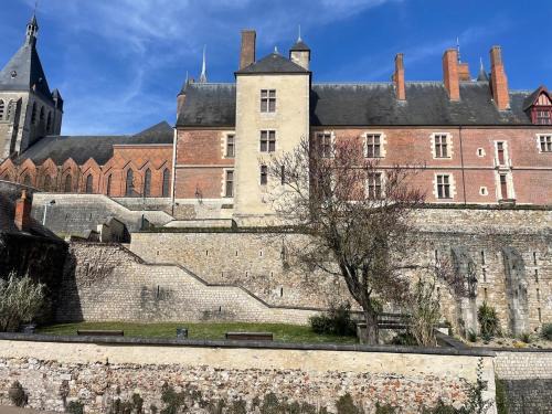 Gien Apartment | Le Gambetta