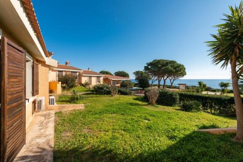 Villaputzu House | Le Gemelle al 212