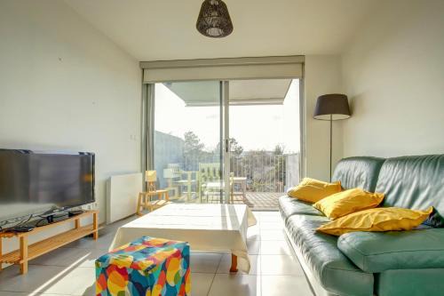 ZAC Andromede Apartment | Le George Sand parking privé