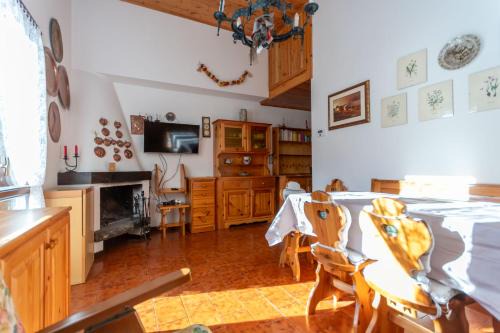 Alleghe Apartment | Le Ginestre