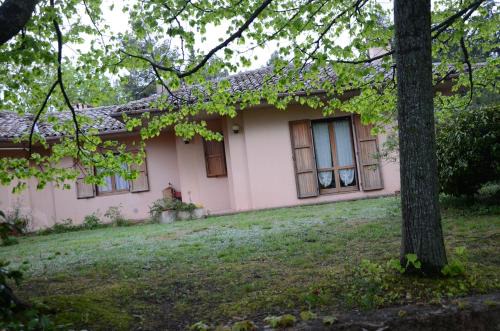 San Severino Marche Apartment | Le ginestre