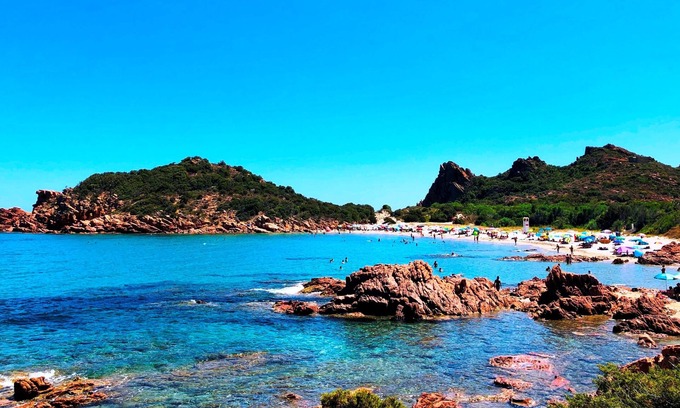 Loceri Apartment | Le Ginestre - Loft in Sardinia, in the center of Ogliastra with a view