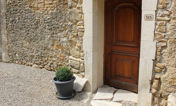 Baron House | Le Gite de Bézut UZES GARD