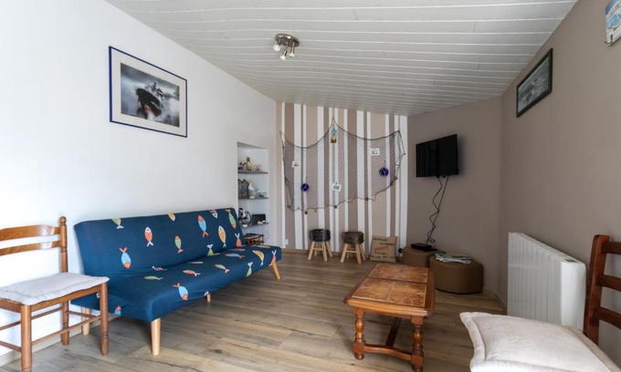Le Faouet House | Le gite de Kergrist