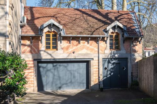 Mazamet House | Le Gite des Jardins de Mazamet