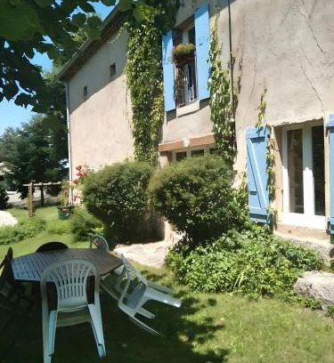 Lesperon Apartment | Le Gite Des Peyreyres