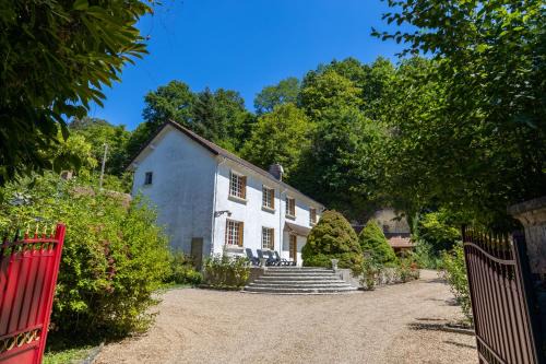 Saint-Aignan Villa | Le Gite du Chevreuil, 200 Mètres de BEAUVAL