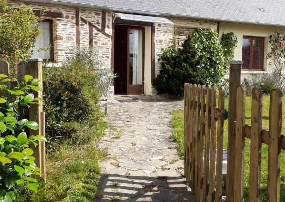 Menil-Hubert-sur-Orne House | Le gite du hibou